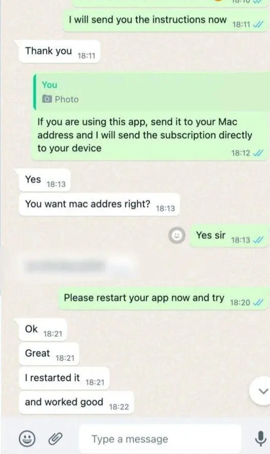 tivistation
