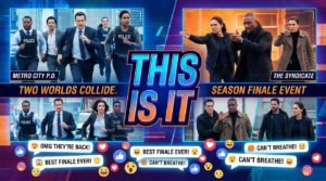 Boston Blue season 1 finale