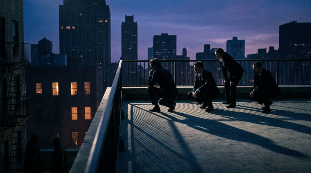 FBI Season 8 Episode 20 recap