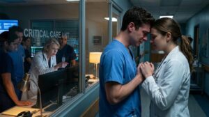 Grey's Anatomy recap