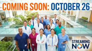 Grey's Anatomy season 22 Netflix release date