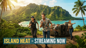 Hawaii Five-0 on Netflix