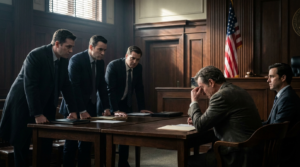 NCIS season 23 episode 19 recap
