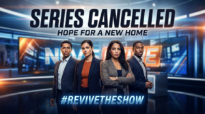 Stumble TV show