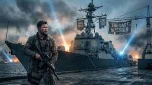 The Last Ship Netflix