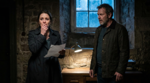 Will Trent season 4 finale