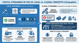 is iptv legal in us