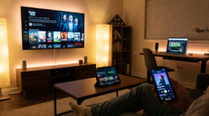 how do you get iptv