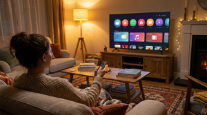 how to download IPTV Smarters Pro on Firestick