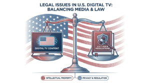 is iptv illegal